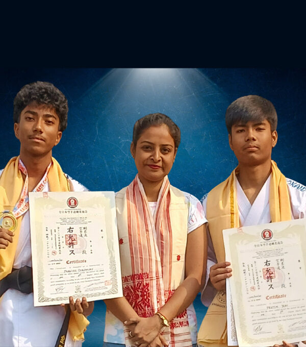 real-world application