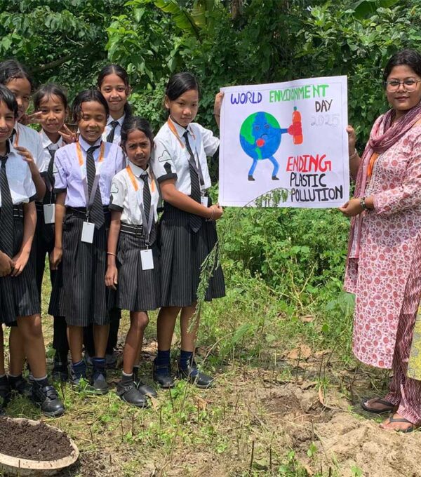 holistic student development