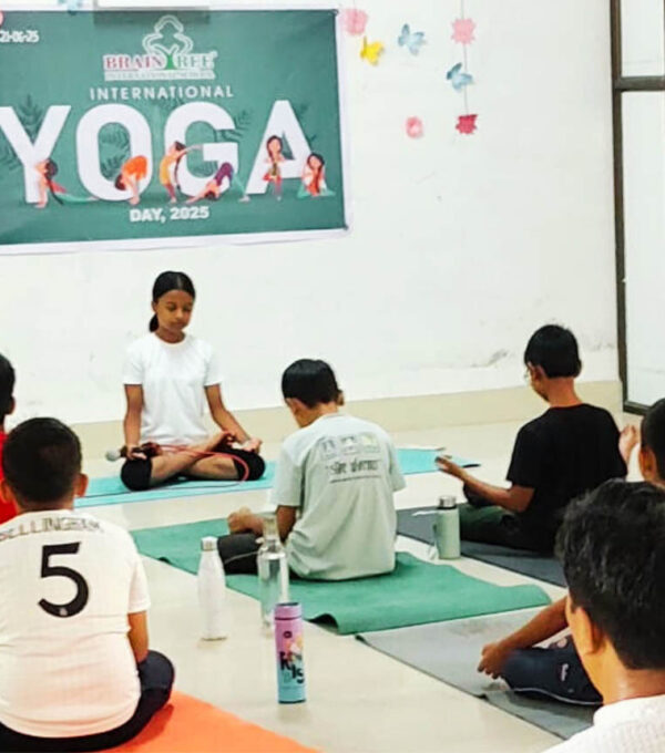 holistic student development