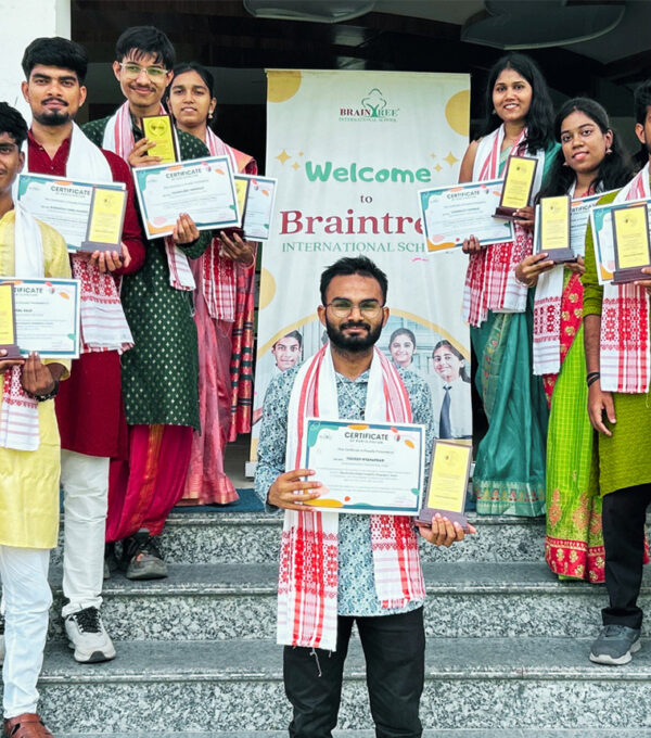 holistic student development